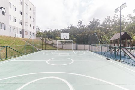 Apartamento para alugar com 42m², 2 quartos e 1 vaga Apartamento para alugar com 42m², 2 quartos e 1 vagaÁrea comum