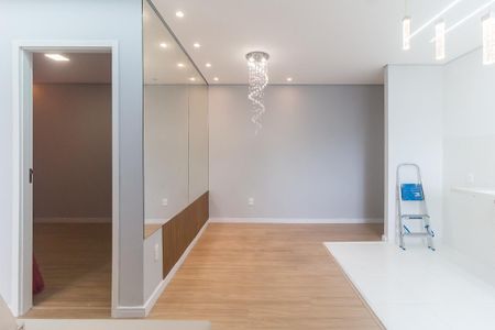 Apartamento para alugar com 42m², 2 quartos e 1 vaga Apartamento para alugar com 42m², 2 quartos e 1 vagaSala/Cozinha