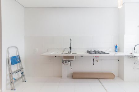 Apartamento para alugar com 42m², 2 quartos e 1 vaga Apartamento para alugar com 42m², 2 quartos e 1 vagaCozinha