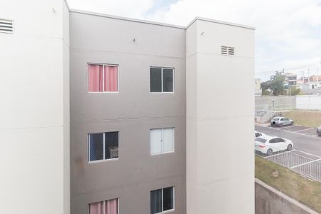 Apartamento para alugar com 42m², 2 quartos e 1 vaga Apartamento para alugar com 42m², 2 quartos e 1 vagaVista do Quarto 1