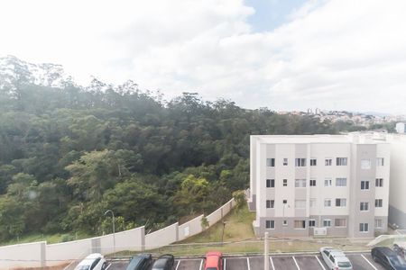 Apartamento para alugar com 42m², 2 quartos e 1 vaga Apartamento para alugar com 42m², 2 quartos e 1 vagaVista do Quarto 2