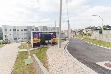 Apartamento para alugar com 42m², 2 quartos e 1 vaga Apartamento para alugar com 42m², 2 quartos e 1 vagaMercado