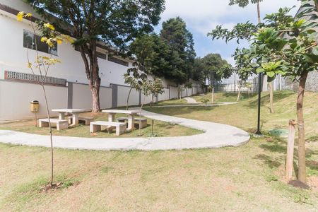 Apartamento para alugar com 42m², 2 quartos e 1 vaga Apartamento para alugar com 42m², 2 quartos e 1 vagaEspaço para Piquenique