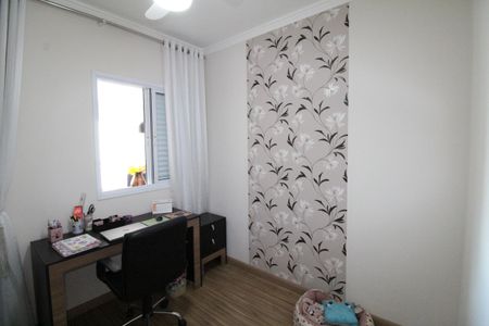 Apartamento para alugar com 64m², 2 quartos e 1 vagaQuarto