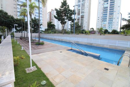 Apartamento para alugar com 64m², 2 quartos e 1 vagaÁrea comum - Piscina