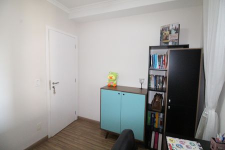 Apartamento para alugar com 64m², 2 quartos e 1 vagaQuarto