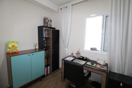 Apartamento para alugar com 64m², 2 quartos e 1 vagaQuarto