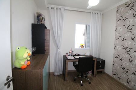 Apartamento para alugar com 64m², 2 quartos e 1 vagaQuarto