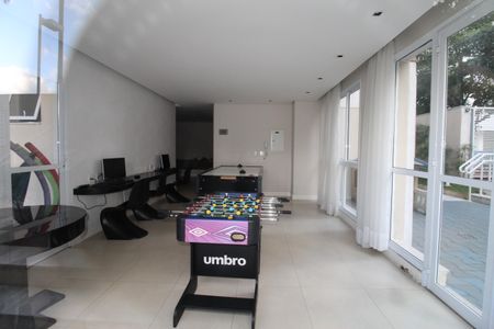 Apartamento para alugar com 64m², 2 quartos e 1 vagaSalão de jogos