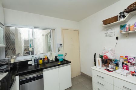 Casa à venda com 200m², 3 quartos e 2 vagasCozinha