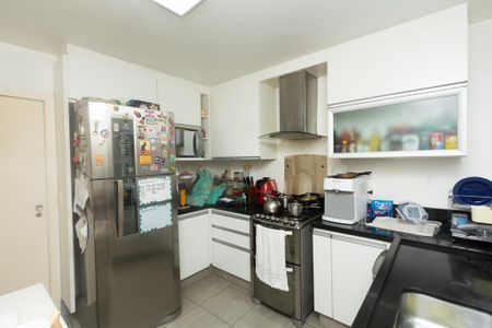 Casa à venda com 200m², 3 quartos e 2 vagasCozinha