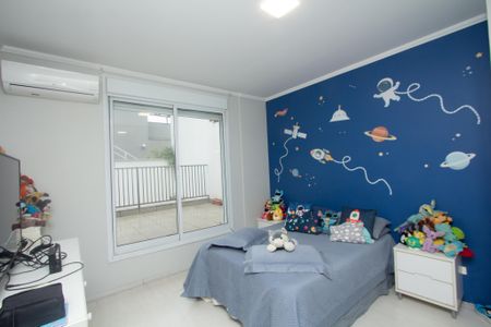 Casa à venda com 200m², 3 quartos e 2 vagasQuarto 1