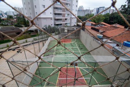 Apartamento à venda com 50m², 1 quarto e 1 vaga Apartamento à venda com 50m², 1 quarto e 1 vagaTerraço - Vista