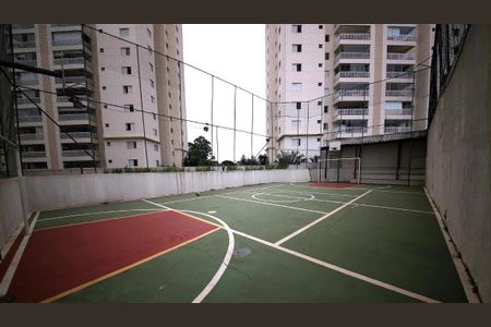 Apartamento à venda com 50m², 1 quarto e 1 vaga Apartamento à venda com 50m², 1 quarto e 1 vagaÁrea comum - Quadra