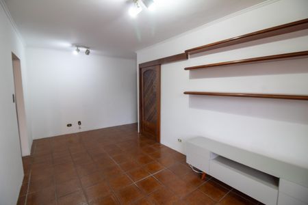 Apartamento à venda com 50m², 1 quarto e 1 vaga Apartamento à venda com 50m², 1 quarto e 1 vagaSala