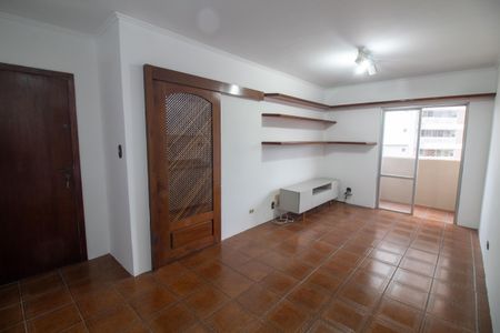 Apartamento à venda com 50m², 1 quarto e 1 vaga Apartamento à venda com 50m², 1 quarto e 1 vagaSala