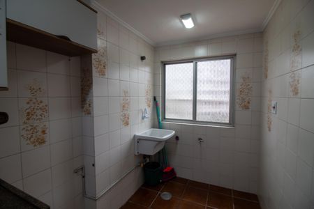 Apartamento à venda com 50m², 1 quarto e 1 vaga Apartamento à venda com 50m², 1 quarto e 1 vagaÁrea de Serviço