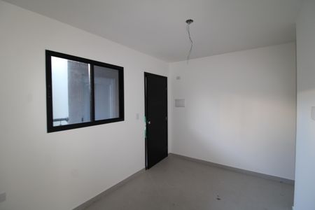 Sala / Cozinha de apartamento à venda com 1 quarto, 33m² em Parada Inglesa, São Paulo