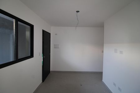 Sala de apartamento à venda com 1 quarto, 33m² em Parada Inglesa, São Paulo