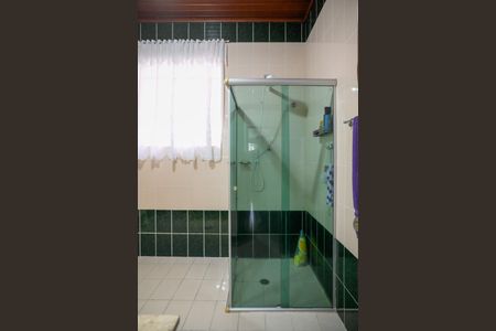 Casa à venda com 250m², 3 quartos e 2 vagas Casa à venda com 250m², 3 quartos e 2 vagasBanheiro Social