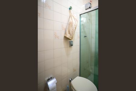 Casa à venda com 250m², 3 quartos e 2 vagas Casa à venda com 250m², 3 quartos e 2 vagasBanheiro de Serviço