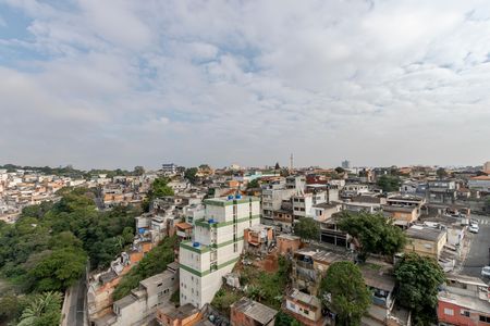 Apartamento à venda com 37m², 2 quartos e sem vaga Apartamento à venda com 37m², 2 quartos e sem vagaVista