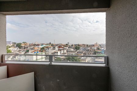 Apartamento à venda com 37m², 2 quartos e sem vaga Apartamento à venda com 37m², 2 quartos e sem vagavaranda