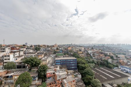 Apartamento à venda com 37m², 2 quartos e sem vaga Apartamento à venda com 37m², 2 quartos e sem vagaVista
