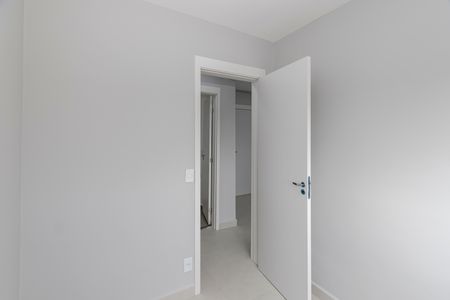 Apartamento à venda com 37m², 2 quartos e sem vaga Apartamento à venda com 37m², 2 quartos e sem vagaQuarto 2