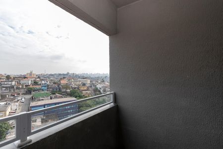 Apartamento à venda com 37m², 2 quartos e sem vaga Apartamento à venda com 37m², 2 quartos e sem vagavaranda