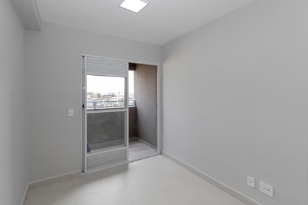Apartamento à venda com 37m², 2 quartos e sem vaga Apartamento à venda com 37m², 2 quartos e sem vagaSala/Cozinha