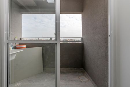 Apartamento à venda com 37m², 2 quartos e sem vaga Apartamento à venda com 37m², 2 quartos e sem vagavaranda