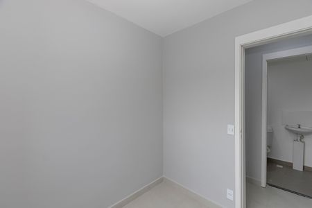 Apartamento à venda com 37m², 2 quartos e sem vaga Apartamento à venda com 37m², 2 quartos e sem vagaQuarto 2