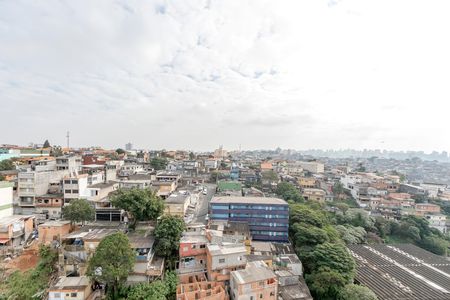 Apartamento à venda com 37m², 2 quartos e sem vaga Apartamento à venda com 37m², 2 quartos e sem vagaVista