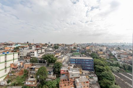 Apartamento à venda com 37m², 2 quartos e sem vaga Apartamento à venda com 37m², 2 quartos e sem vagaVista
