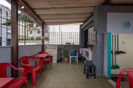 Apartamento à venda com 160m², 4 quartos e 1 vaga Apartamento à venda com 160m², 4 quartos e 1 vagaÁrea comum