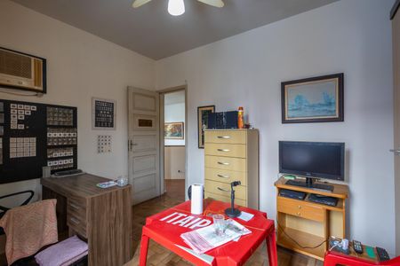 Apartamento à venda com 160m², 4 quartos e 1 vaga Apartamento à venda com 160m², 4 quartos e 1 vagaQuarto 3