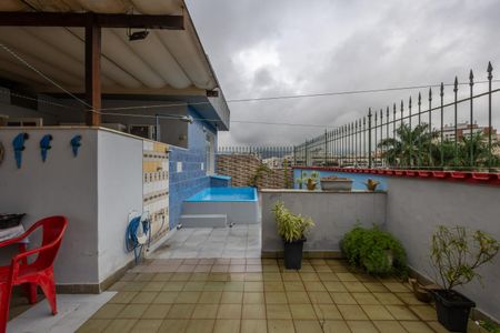 Apartamento à venda com 160m², 4 quartos e 1 vaga Apartamento à venda com 160m², 4 quartos e 1 vagaÁrea comum