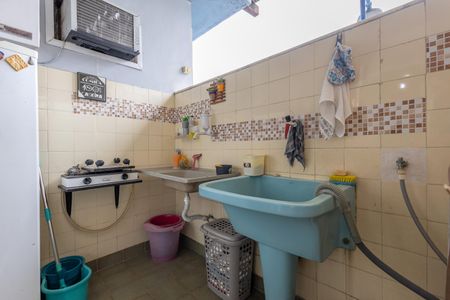 Apartamento à venda com 160m², 4 quartos e 1 vaga Apartamento à venda com 160m², 4 quartos e 1 vagaÁrea de Serviço