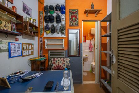 Apartamento à venda com 160m², 4 quartos e 1 vaga Apartamento à venda com 160m², 4 quartos e 1 vagaQuarto de Serviço