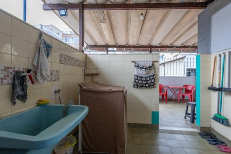 Apartamento à venda com 160m², 4 quartos e 1 vaga Apartamento à venda com 160m², 4 quartos e 1 vagaÁrea de Serviço