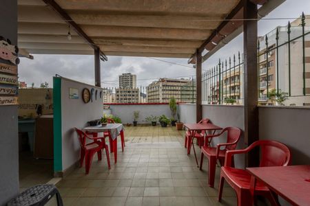 Apartamento à venda com 160m², 4 quartos e 1 vaga Apartamento à venda com 160m², 4 quartos e 1 vagaÁrea comum