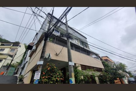 Apartamento à venda com 160m², 4 quartos e 1 vaga Apartamento à venda com 160m², 4 quartos e 1 vagaFachada do Apartamento