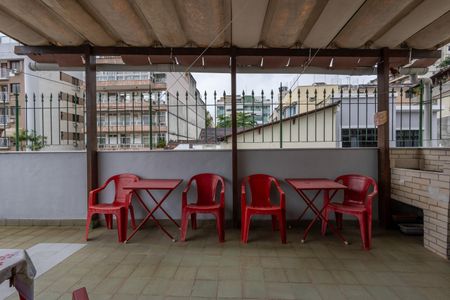 Apartamento à venda com 160m², 4 quartos e 1 vaga Apartamento à venda com 160m², 4 quartos e 1 vagaÁrea comum