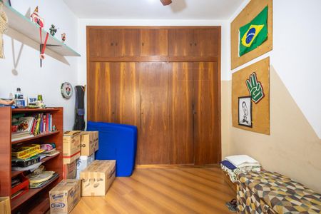 Apartamento à venda com 160m², 4 quartos e 1 vaga Apartamento à venda com 160m², 4 quartos e 1 vagaQuarto 1