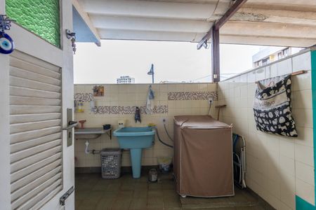 Apartamento à venda com 160m², 4 quartos e 1 vaga Apartamento à venda com 160m², 4 quartos e 1 vagaÁrea de Serviço