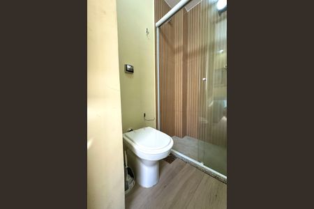 Studio à venda com 30m², 1 quarto e sem vagaBanheiro