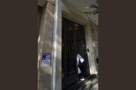 Studio à venda com 30m², 1 quarto e sem vagaPlaquinha