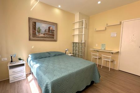 Studio à venda com 30m², 1 quarto e sem vagaStudio 