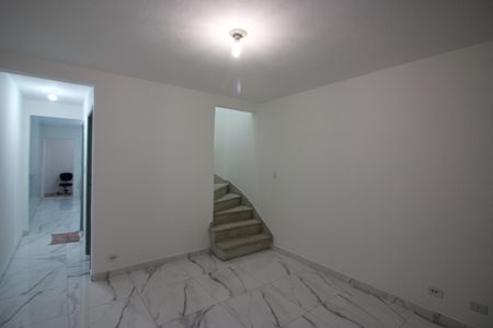 Casa à venda com 250m², 3 quartos e 2 vagasSala 